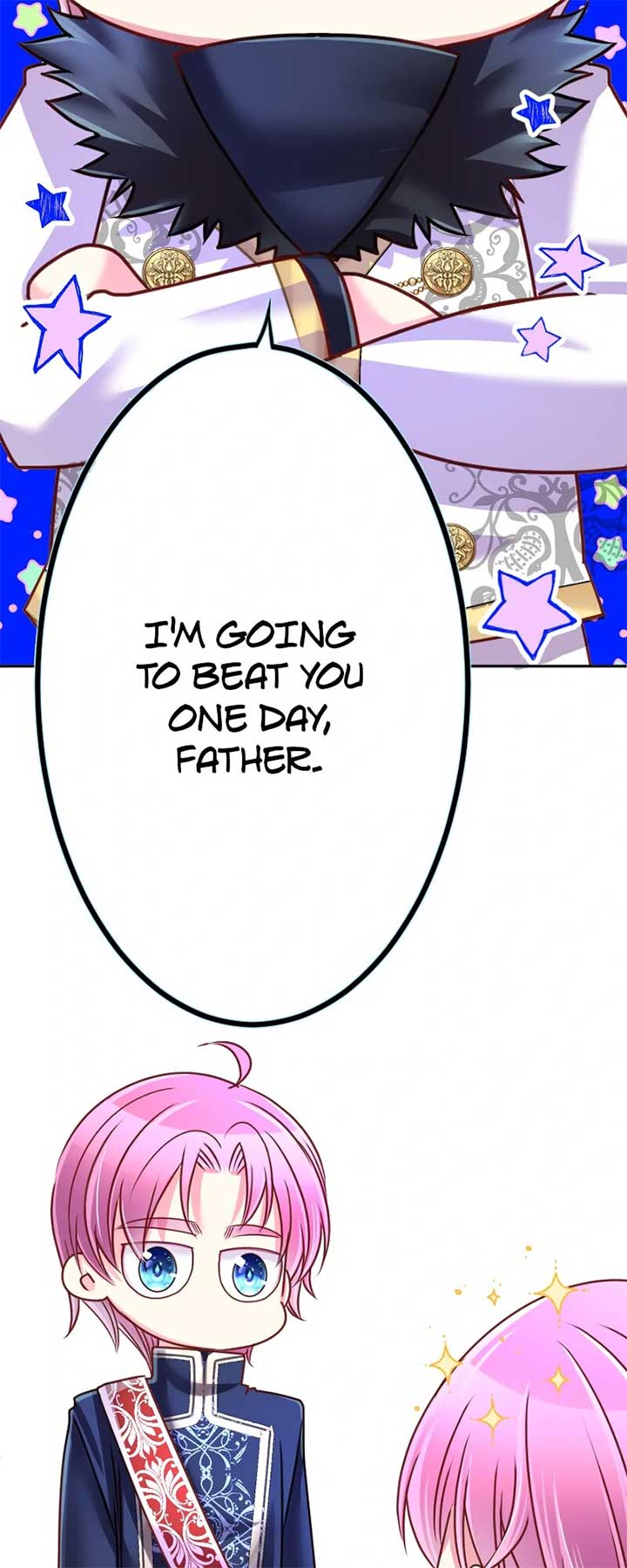 I was Reborn as a Housekeeper in a Parallel World! Chapter 247 354 ch 247 80