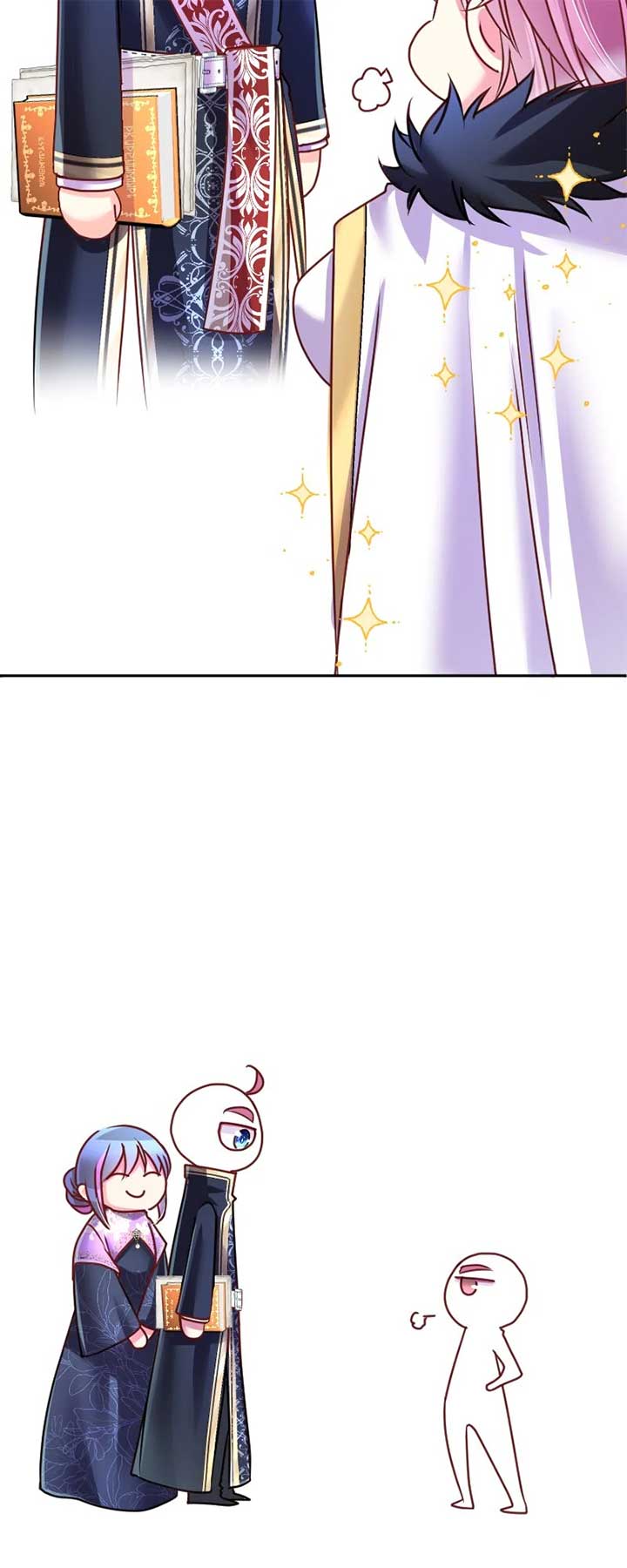 I was Reborn as a Housekeeper in a Parallel World! Chapter 247 355 ch 247 81
