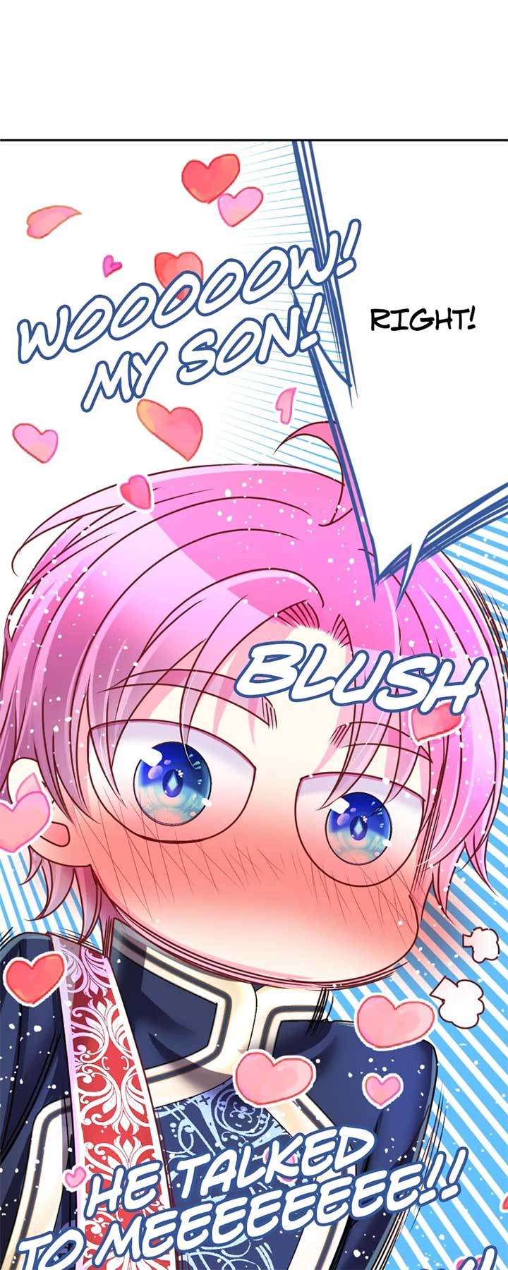 I was Reborn as a Housekeeper in a Parallel World! Chapter 247 356 ch 247 82