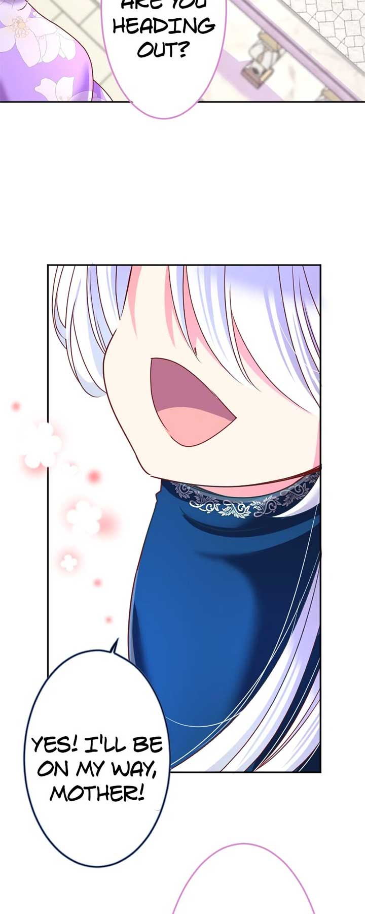 I was Reborn as a Housekeeper in a Parallel World! Chapter 247 360 ch 247 86