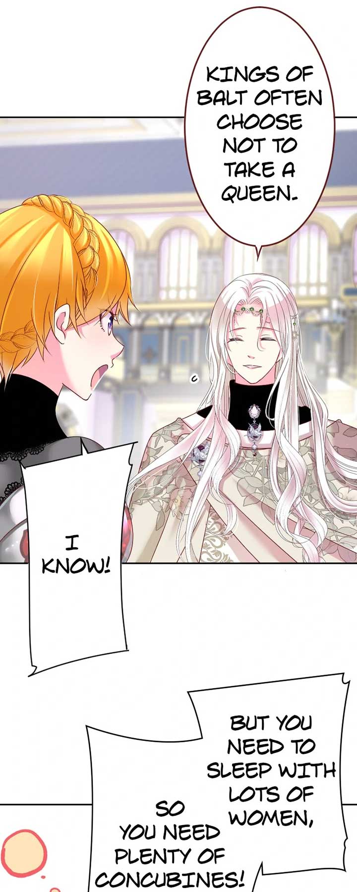 I was Reborn as a Housekeeper in a Parallel World! Chapter 248 146 ch 248 13