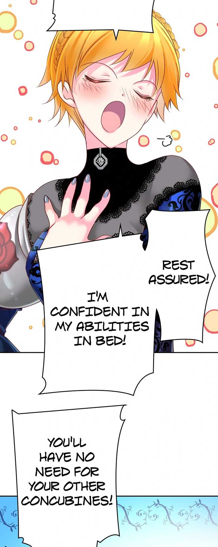 I was Reborn as a Housekeeper in a Parallel World! Chapter 248 147 ch 248 14