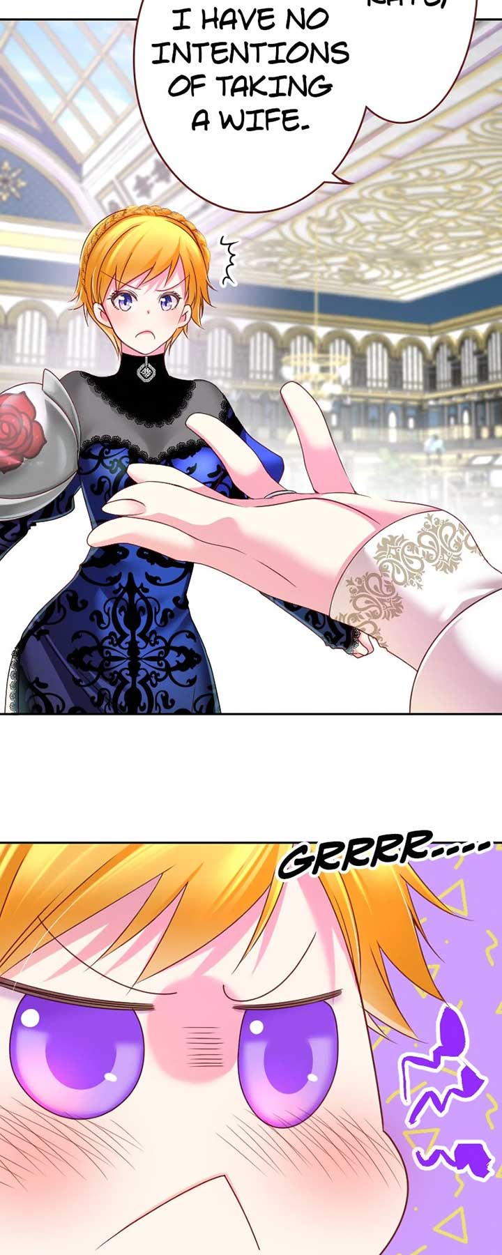 I was Reborn as a Housekeeper in a Parallel World! Chapter 248 149 ch 248 16