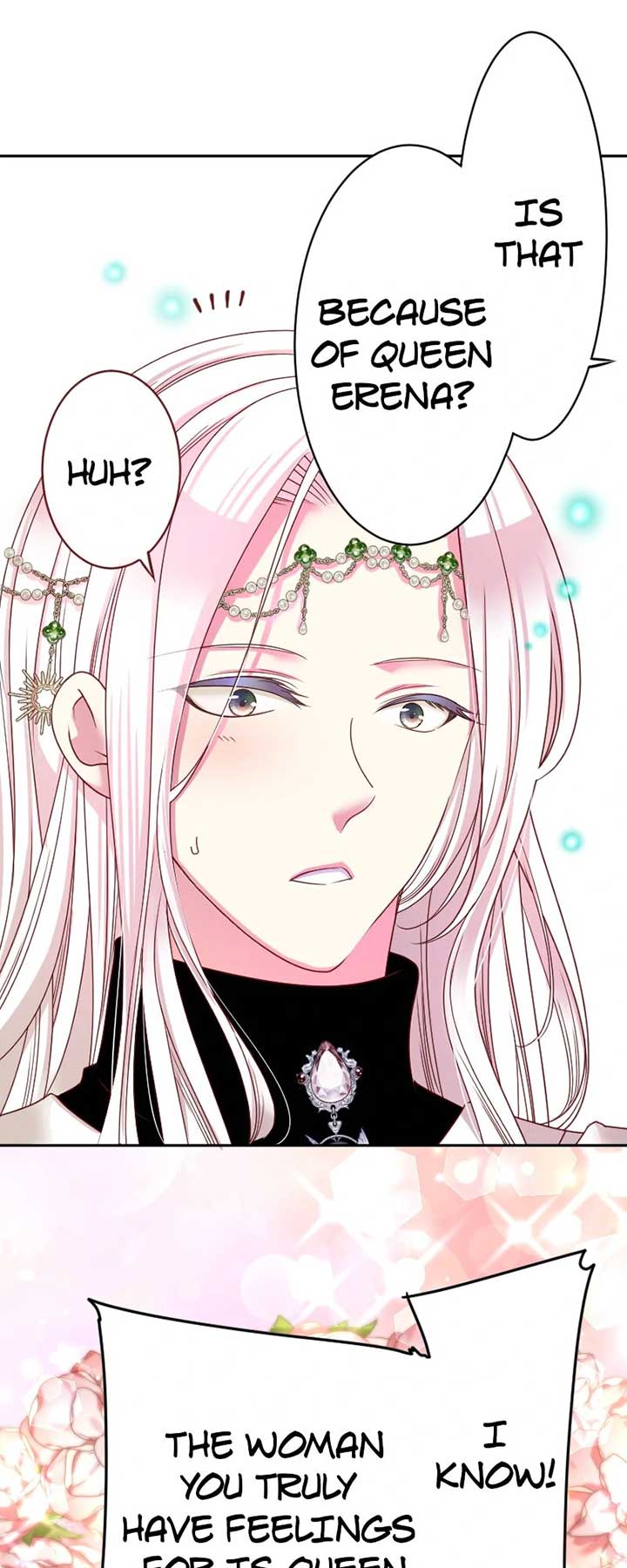 I was Reborn as a Housekeeper in a Parallel World! Chapter 248 151 ch 248 18