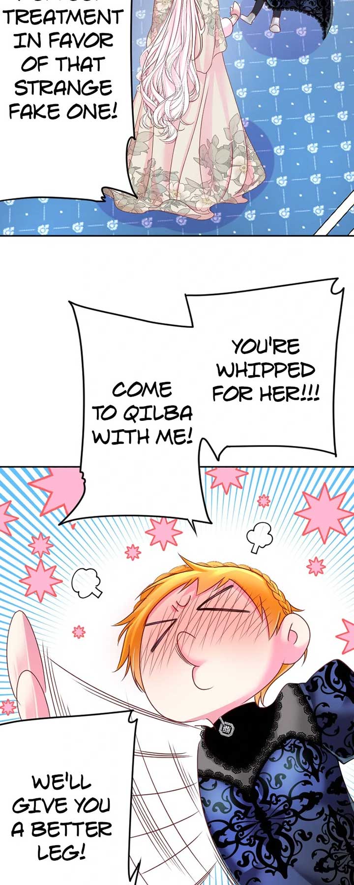 I was Reborn as a Housekeeper in a Parallel World! Chapter 248 153 ch 248 20