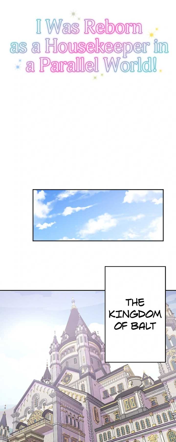 I was Reborn as a Housekeeper in a Parallel World! Chapter 248 136 ch 248 3