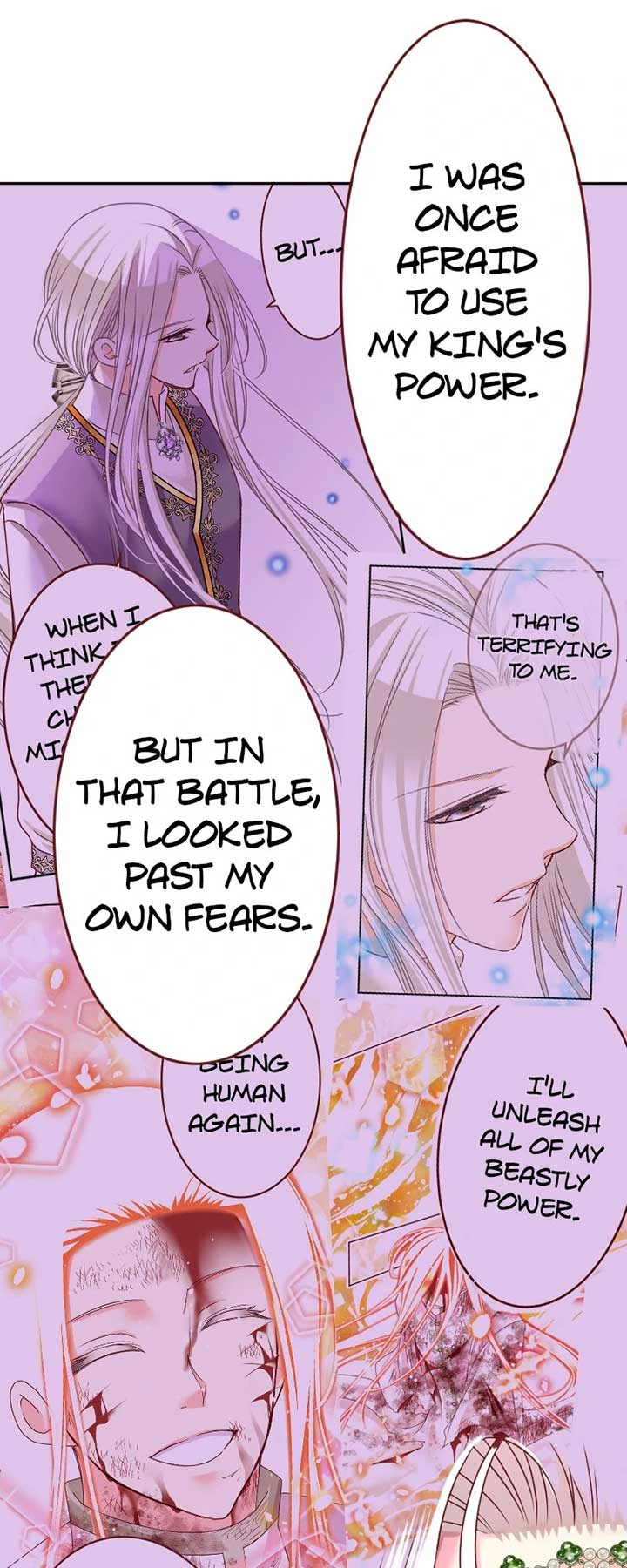 I was Reborn as a Housekeeper in a Parallel World! Chapter 248 163 ch 248 30