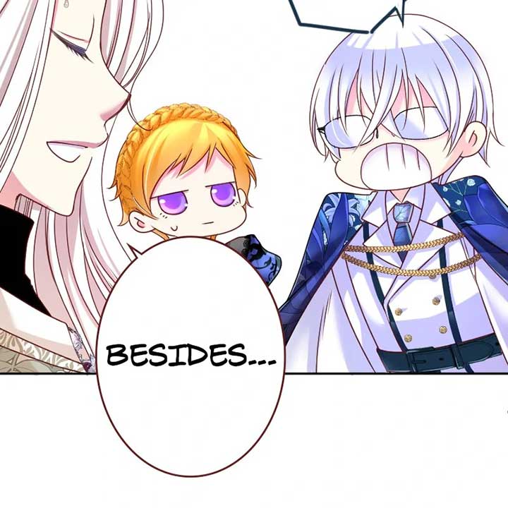 I was Reborn as a Housekeeper in a Parallel World! Chapter 248 166 ch 248 33