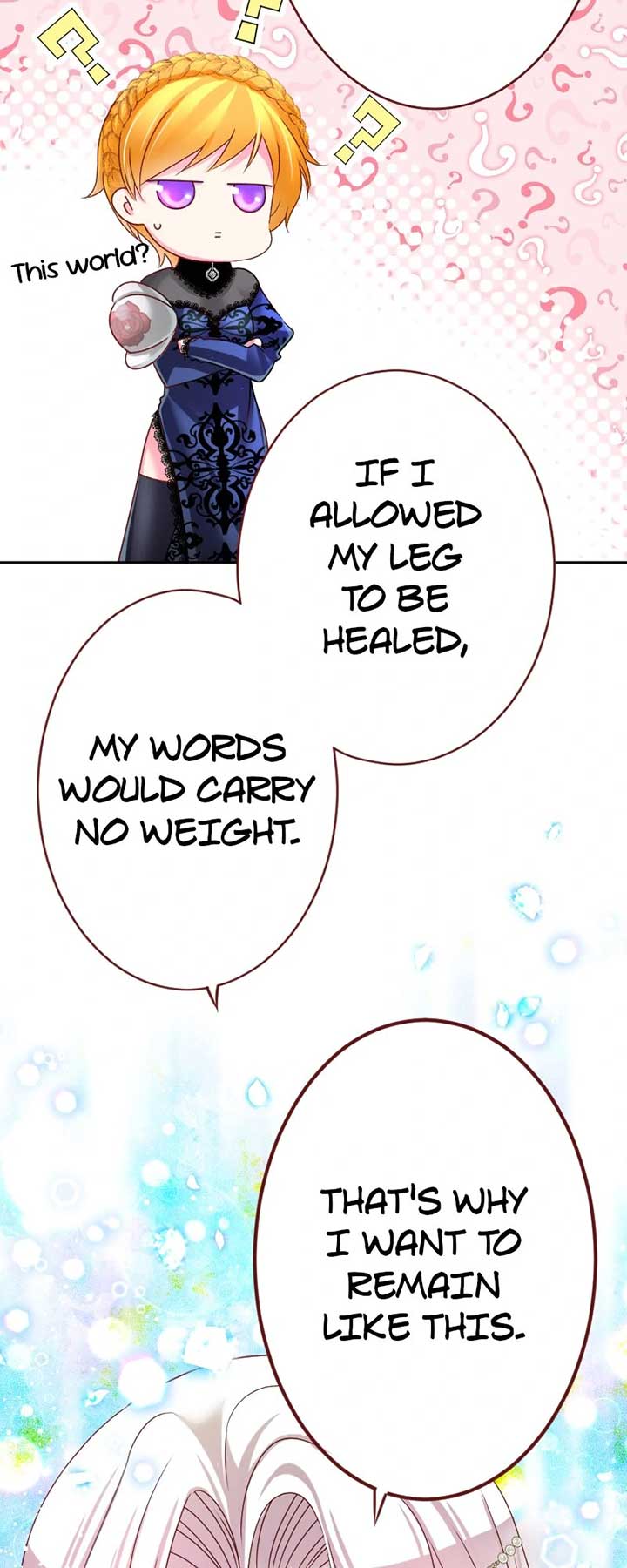 I was Reborn as a Housekeeper in a Parallel World! Chapter 248 168 ch 248 35