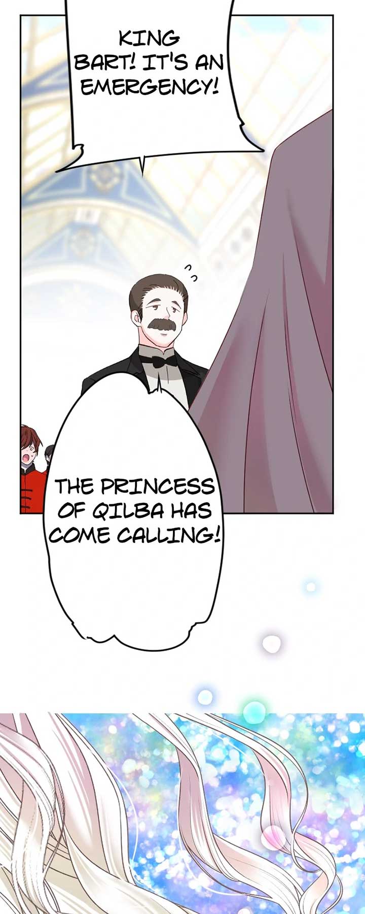 I was Reborn as a Housekeeper in a Parallel World! Chapter 248 141 ch 248 8