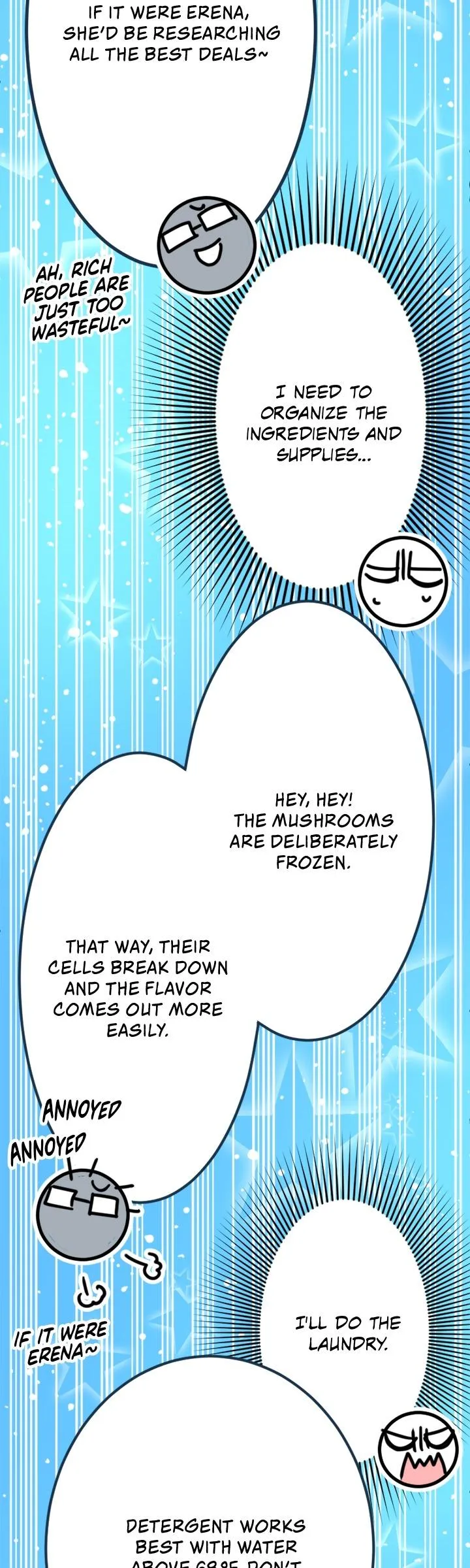 I was Reborn as a Housekeeper in a Parallel World! Chapter 249 137 00c4f4d15c14
