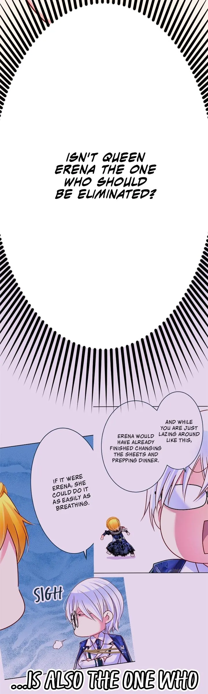 I was Reborn as a Housekeeper in a Parallel World! Chapter 249 150 02b382f3a2b4