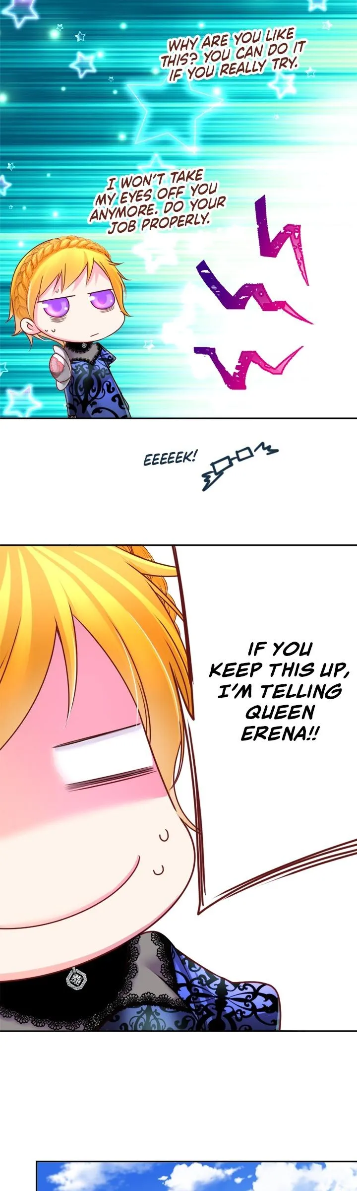 I was Reborn as a Housekeeper in a Parallel World! Chapter 249 145 052c6e26e197