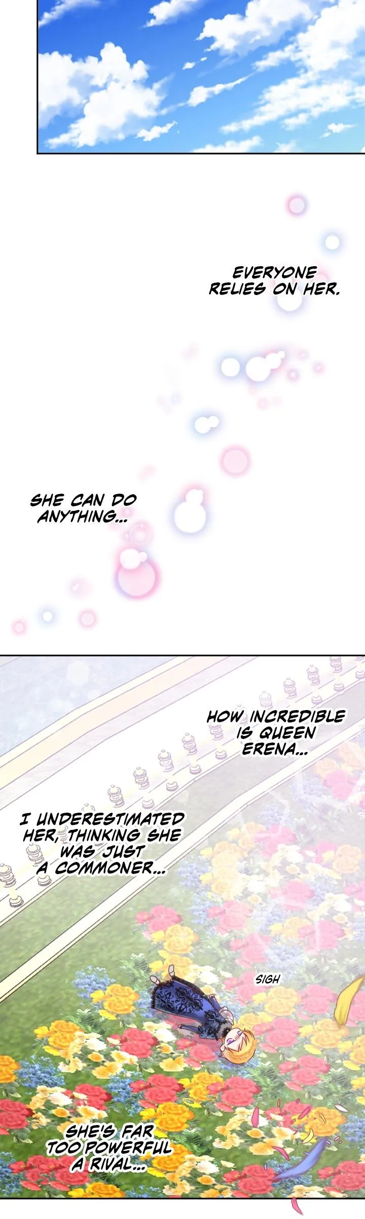 I was Reborn as a Housekeeper in a Parallel World! Chapter 249 146 3660a0d52b0d