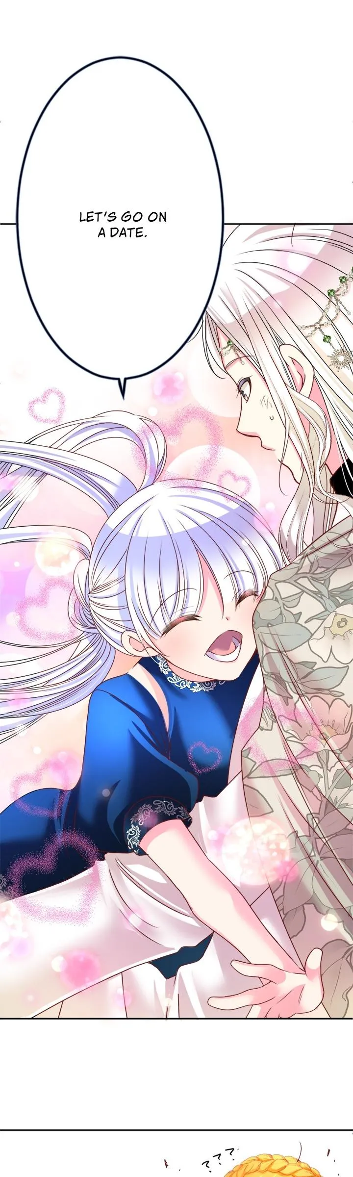 I was Reborn as a Housekeeper in a Parallel World! Chapter 249 161 40bda9599043