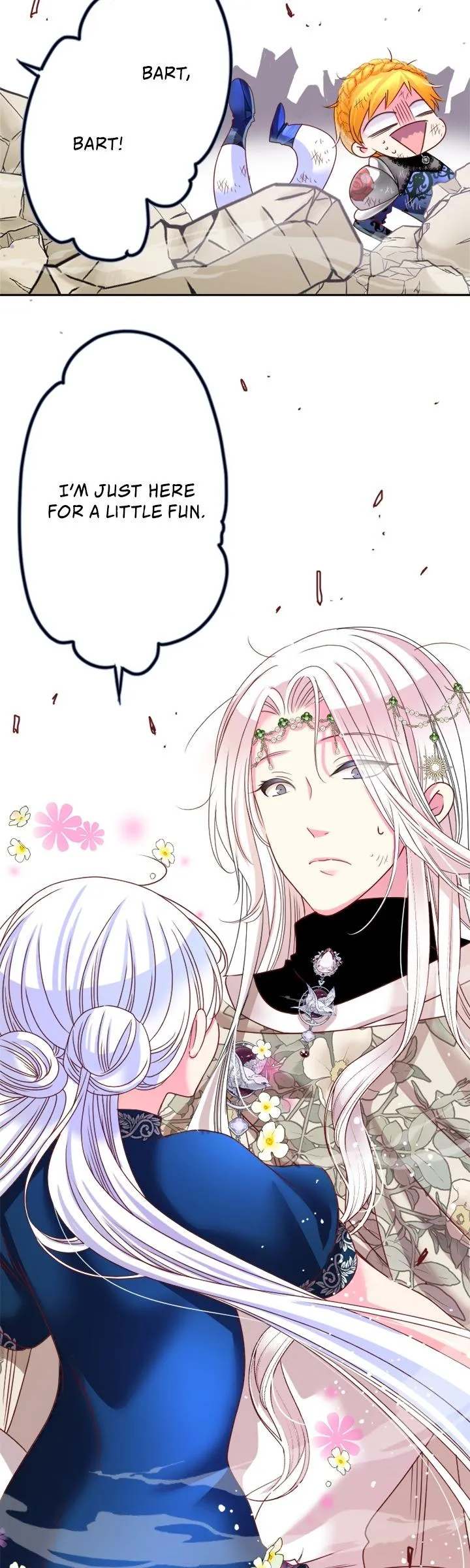 I was Reborn as a Housekeeper in a Parallel World! Chapter 249 158 56c3a7c8e74a