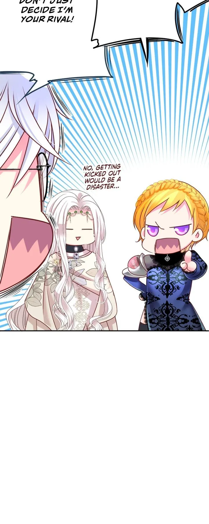 I was Reborn as a Housekeeper in a Parallel World! Chapter 249 152 574f956e5c54