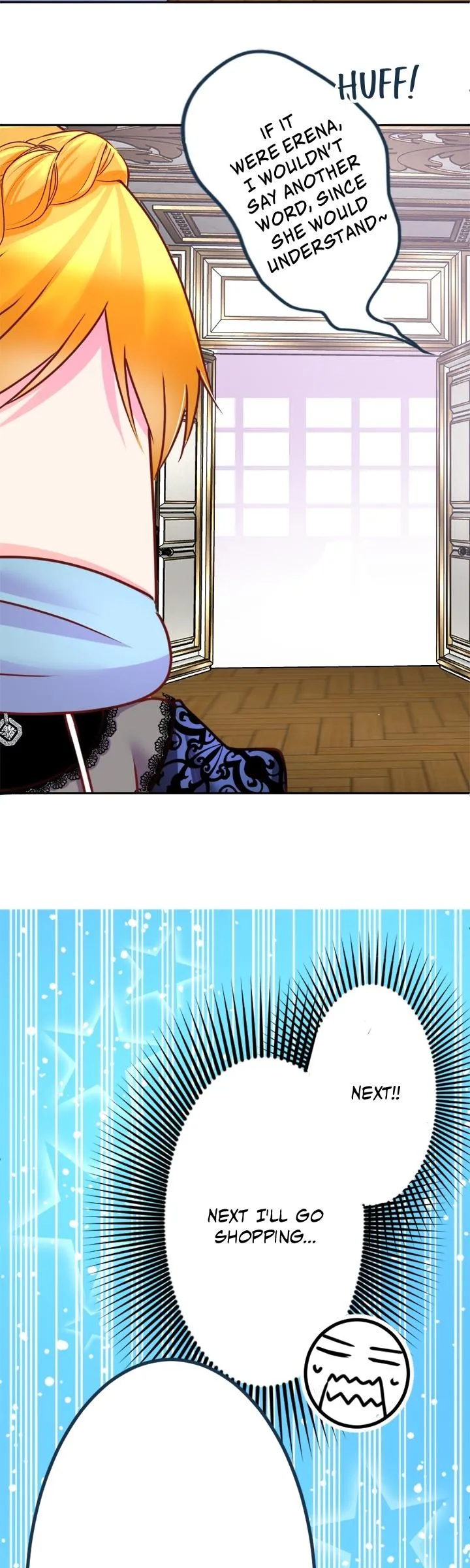 I was Reborn as a Housekeeper in a Parallel World! Chapter 249 136 a9f6d401126f