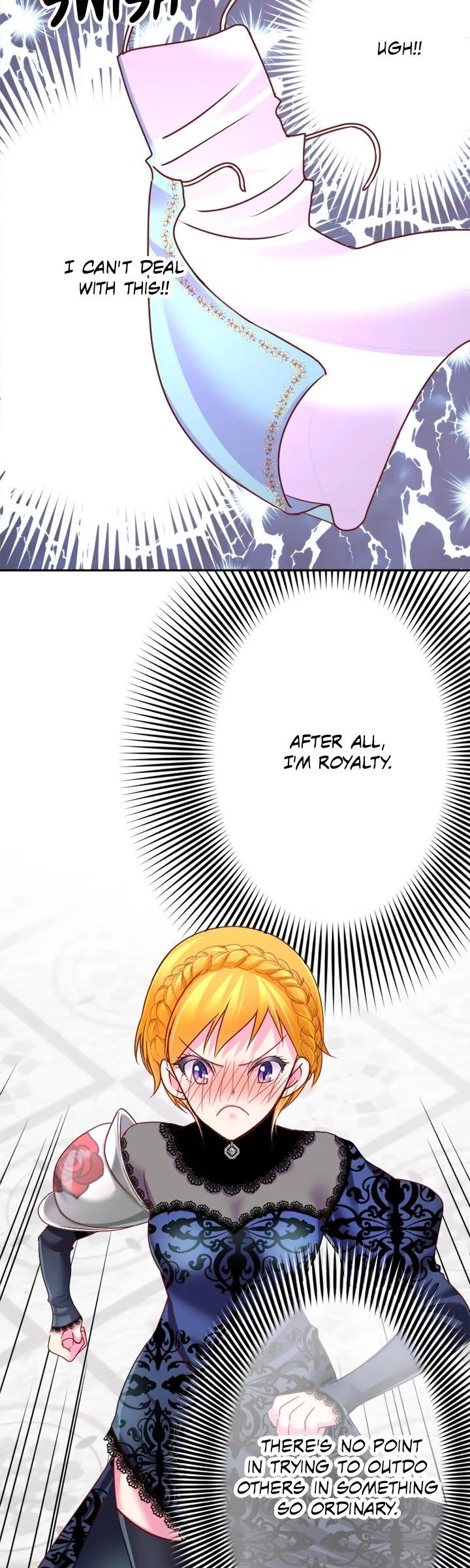 I was Reborn as a Housekeeper in a Parallel World! Chapter 249 141 b8eec624aa35