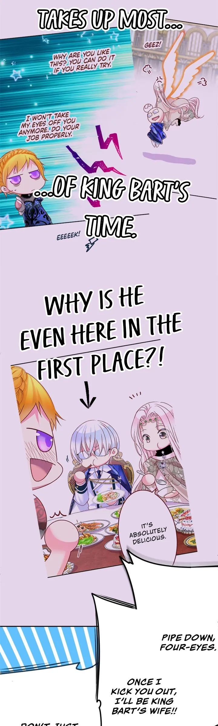 I was Reborn as a Housekeeper in a Parallel World! Chapter 249 151 bbb7a5b6eef1