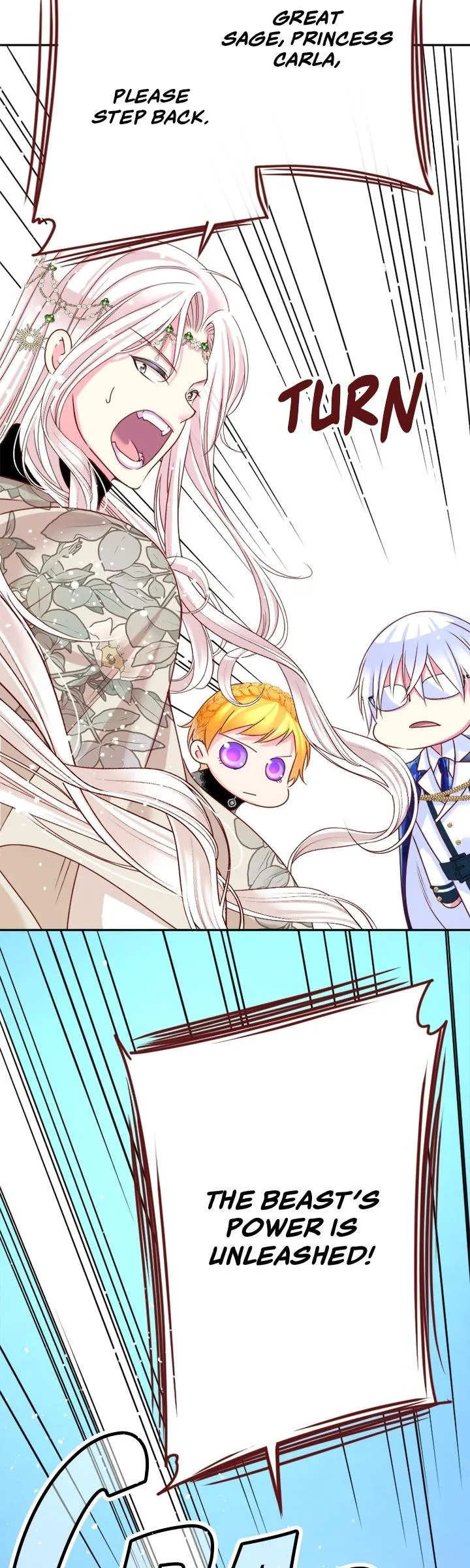I was Reborn as a Housekeeper in a Parallel World! Chapter 249 155 e87913c9af0b