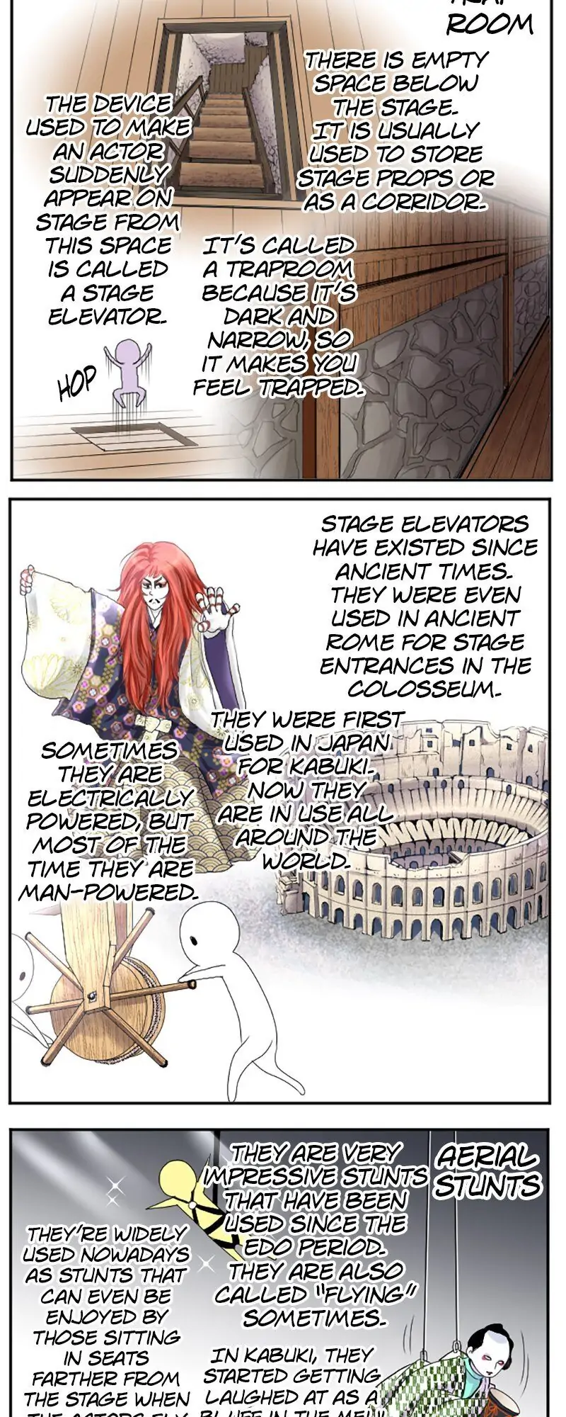 I was Reborn as a Housekeeper in a Parallel World! Chapter 25 109 009