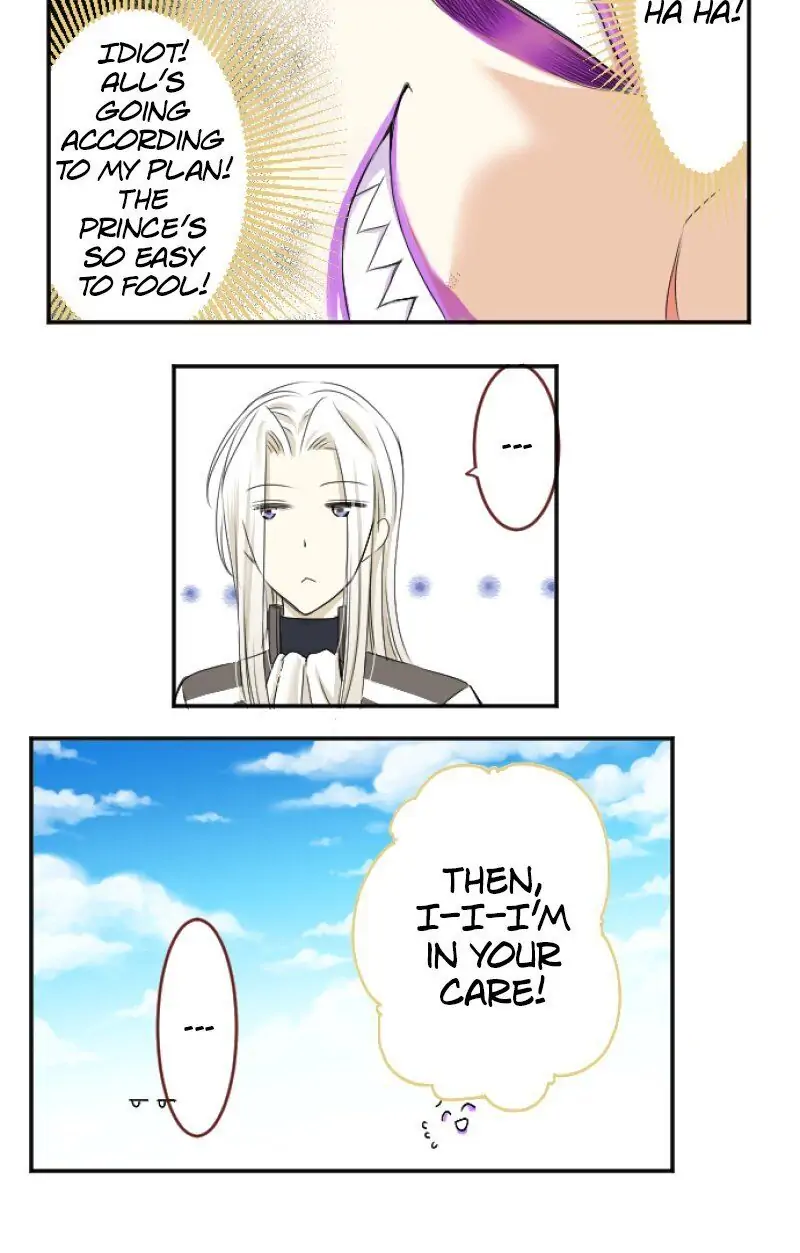 I was Reborn as a Housekeeper in a Parallel World! Chapter 25 118 018