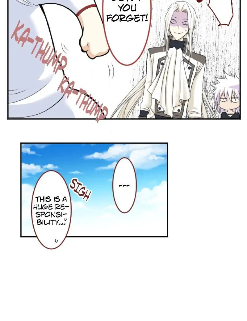 I was Reborn as a Housekeeper in a Parallel World! Chapter 25 126 026