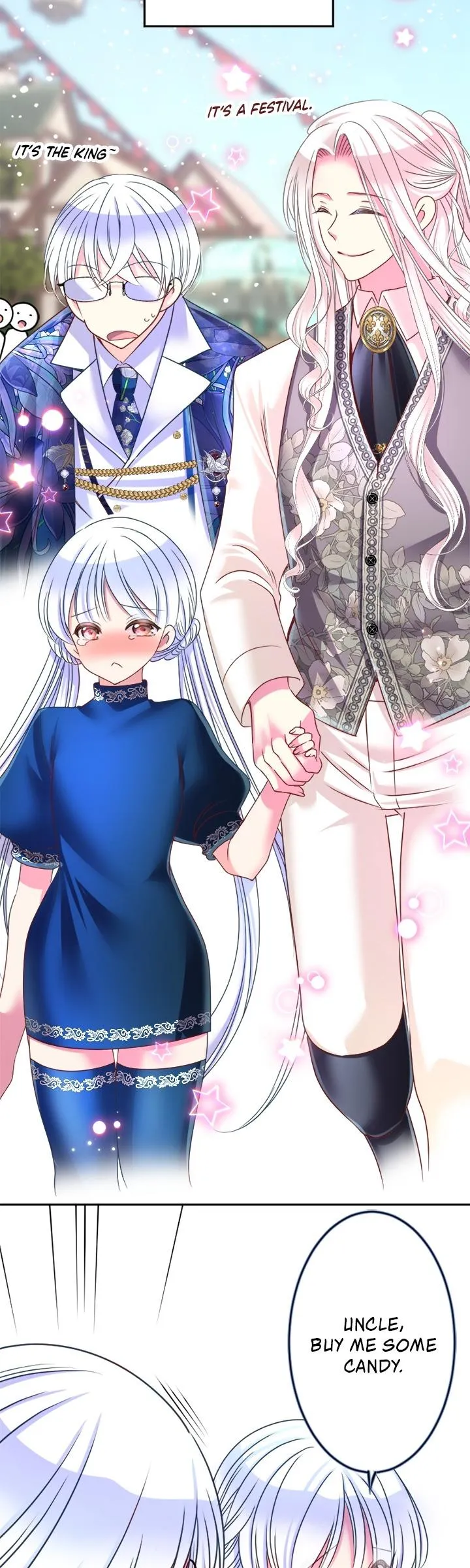 I was Reborn as a Housekeeper in a Parallel World! Chapter 251 85 0b13394622ee