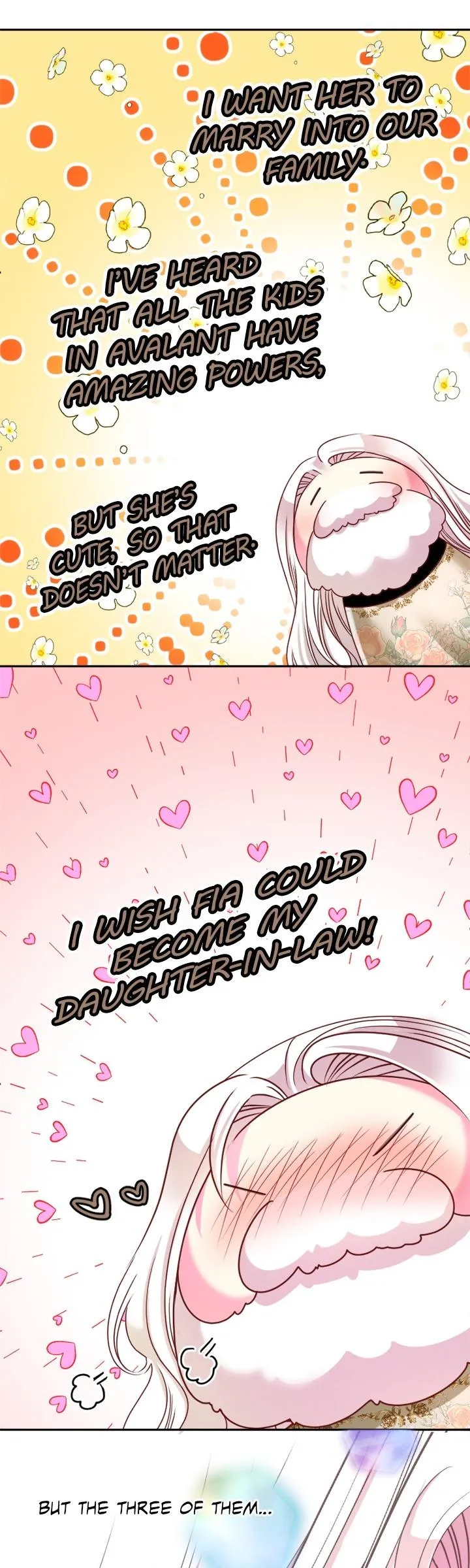 I was Reborn as a Housekeeper in a Parallel World! Chapter 251 104 16f4abdfd2c8