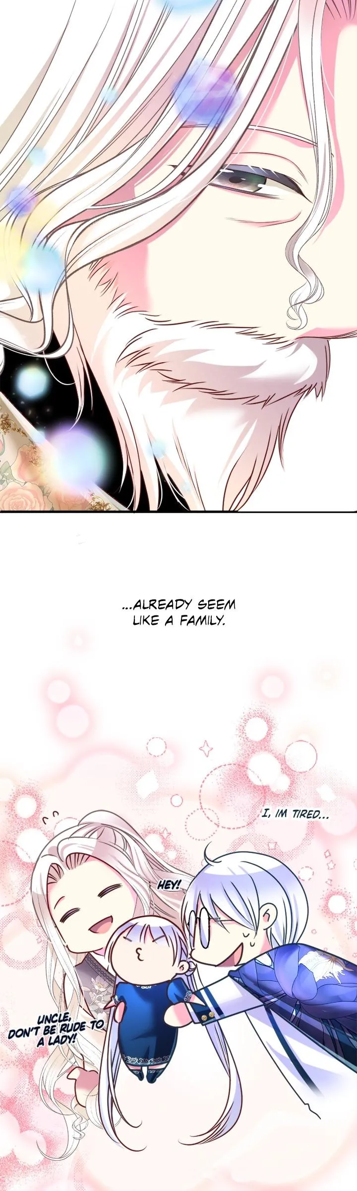 I was Reborn as a Housekeeper in a Parallel World! Chapter 251 105 367a9d35e3d8