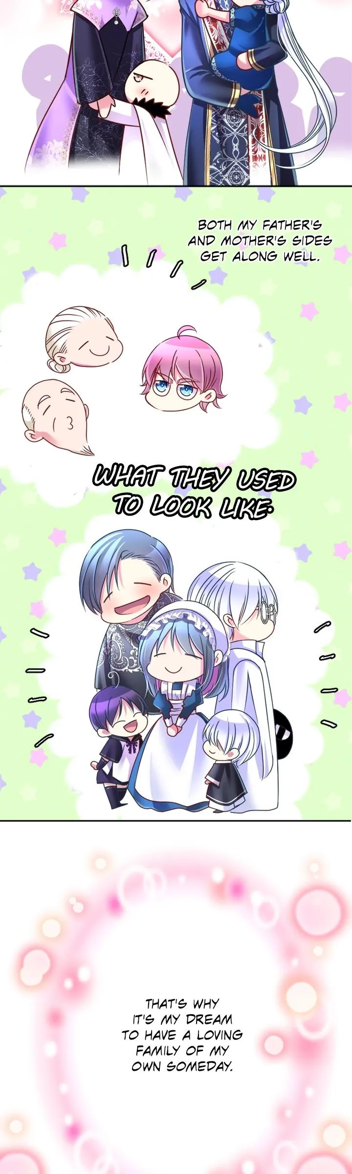 I was Reborn as a Housekeeper in a Parallel World! Chapter 251 101 4bd75cba35ff