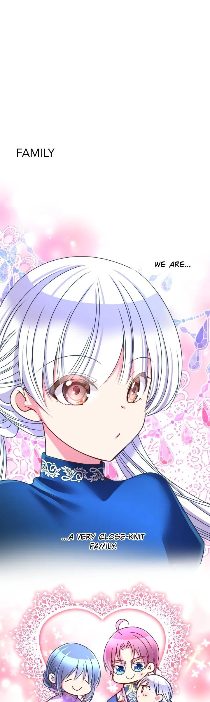 I was Reborn as a Housekeeper in a Parallel World! Chapter 251 100 8e24a065717c