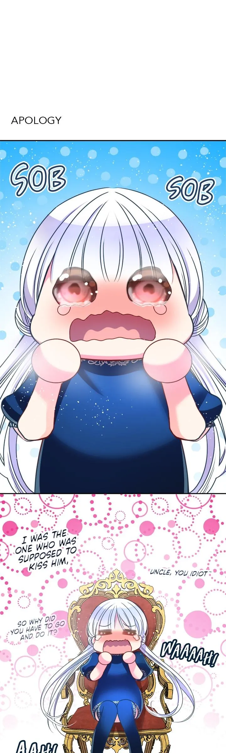 I was Reborn as a Housekeeper in a Parallel World! Chapter 251 83 91027a4317e1