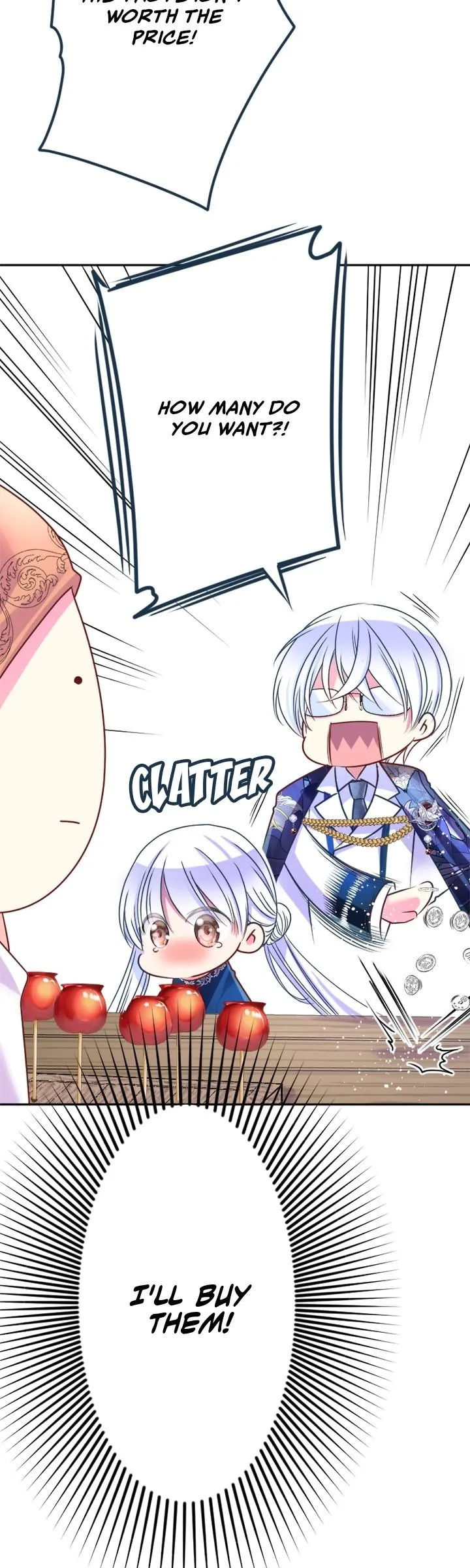 I was Reborn as a Housekeeper in a Parallel World! Chapter 251 87 c599954c5bf4