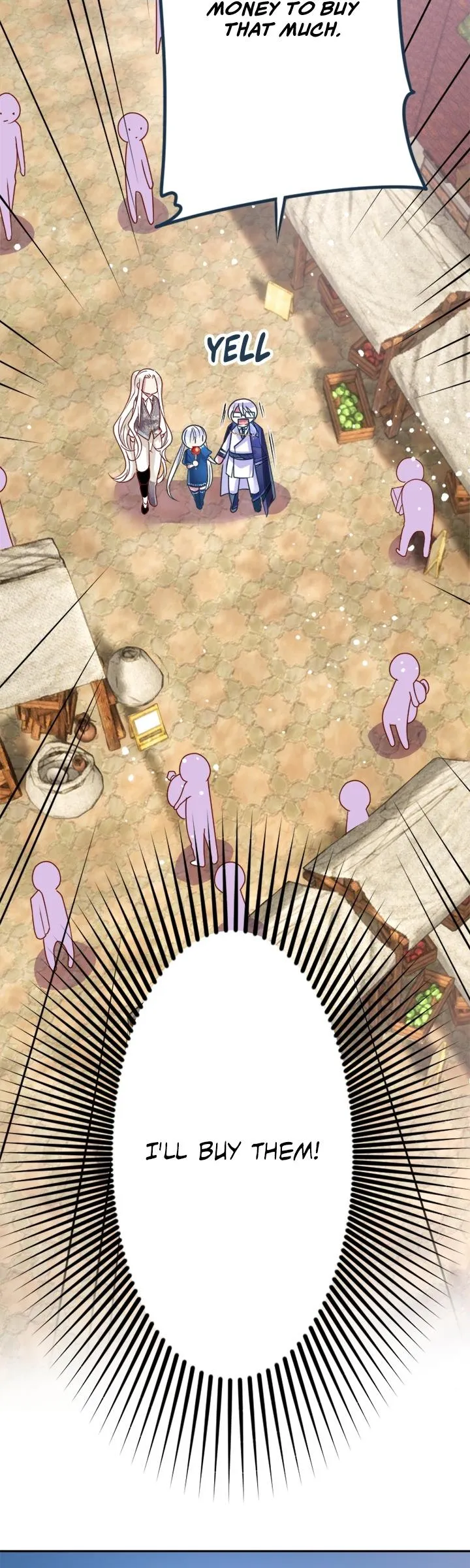 I was Reborn as a Housekeeper in a Parallel World! Chapter 251 89 d6e69e96b841