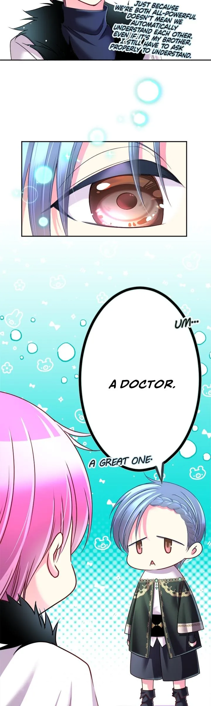 I was Reborn as a Housekeeper in a Parallel World! Chapter 252 118 09490f96dc58