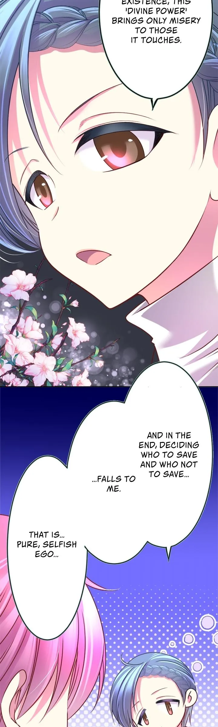 I was Reborn as a Housekeeper in a Parallel World! Chapter 252 127 5a885111918b