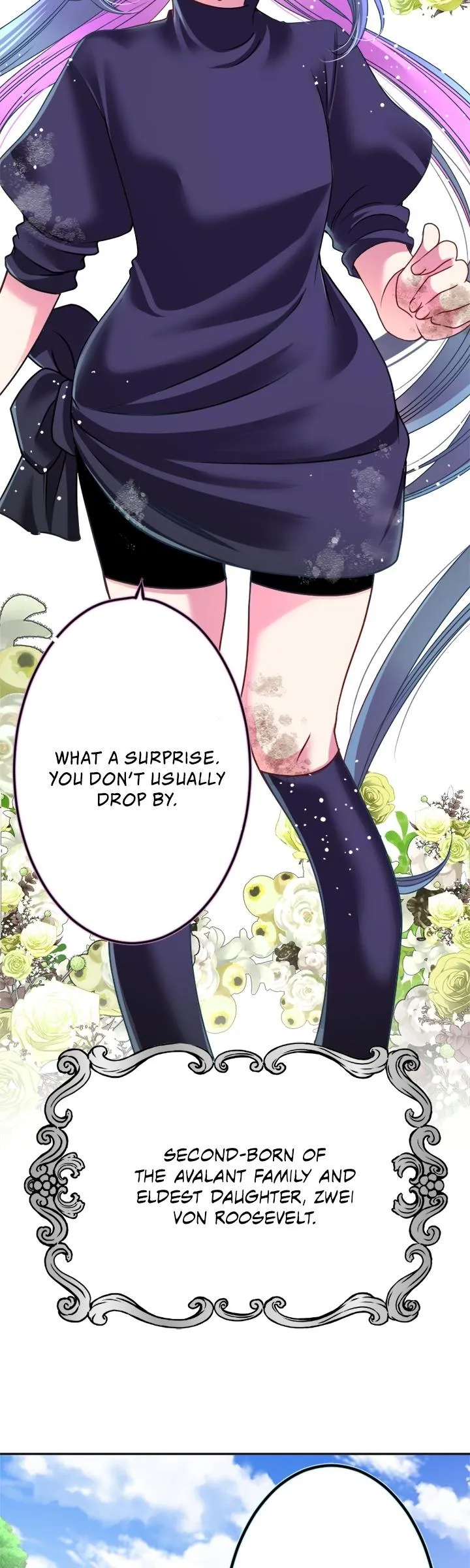 I was Reborn as a Housekeeper in a Parallel World! Chapter 252 137 845b02b5c250