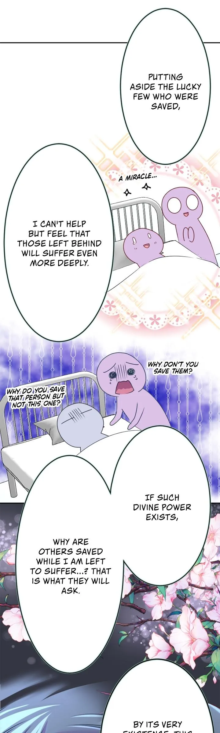 I was Reborn as a Housekeeper in a Parallel World! Chapter 252 126 940006b13451