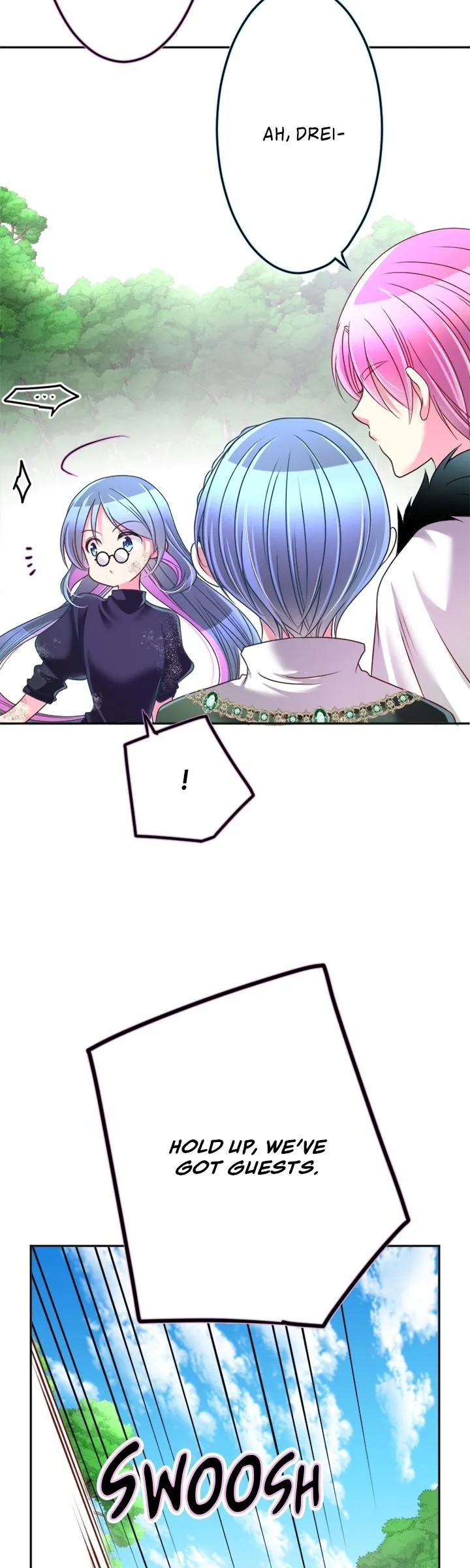 I was Reborn as a Housekeeper in a Parallel World! Chapter 252 140 d112b048cd29