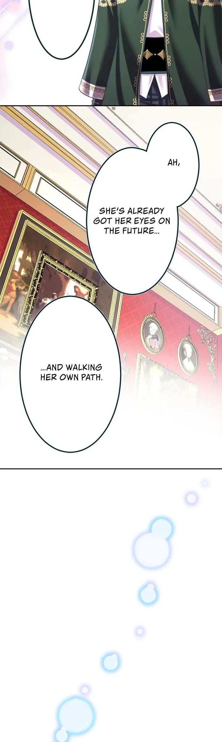 I was Reborn as a Housekeeper in a Parallel World! Chapter 252 130 ee387ee70057