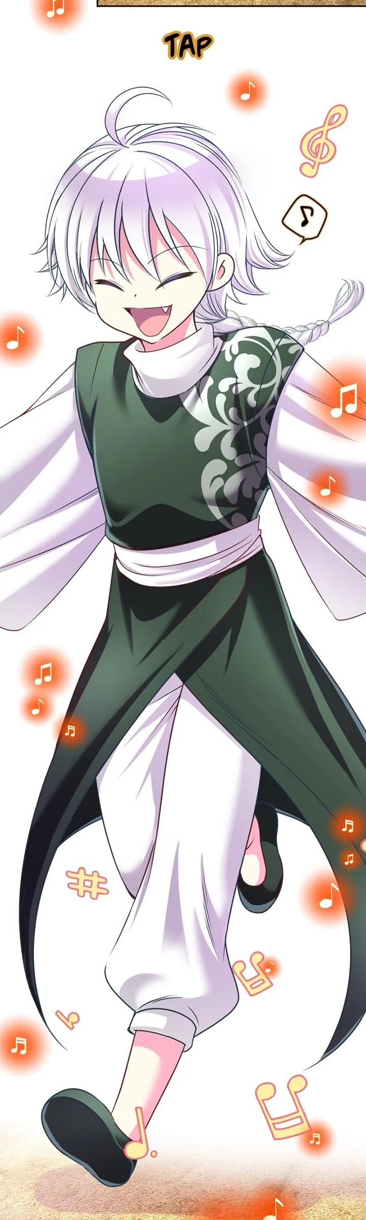 I was Reborn as a Housekeeper in a Parallel World! Chapter 254 149 10e37dd00bd7