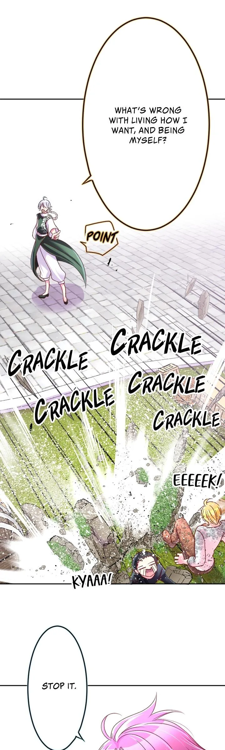 I was Reborn as a Housekeeper in a Parallel World! Chapter 254 173 2074648663ff