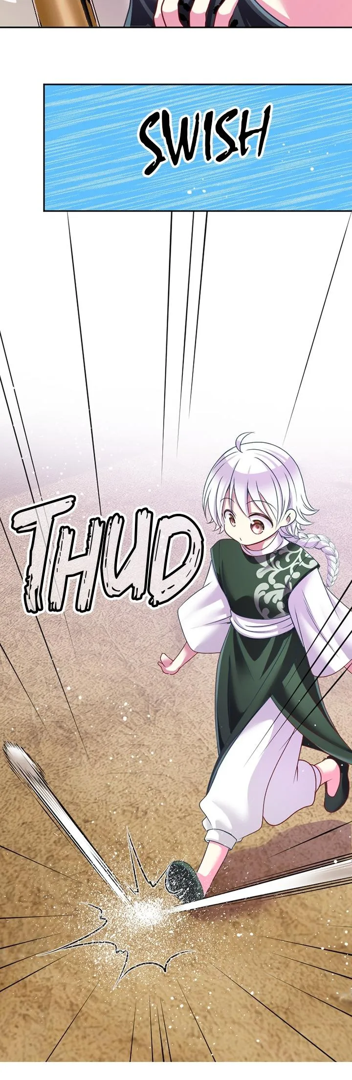 I was Reborn as a Housekeeper in a Parallel World! Chapter 254 151 39985b8f49b4