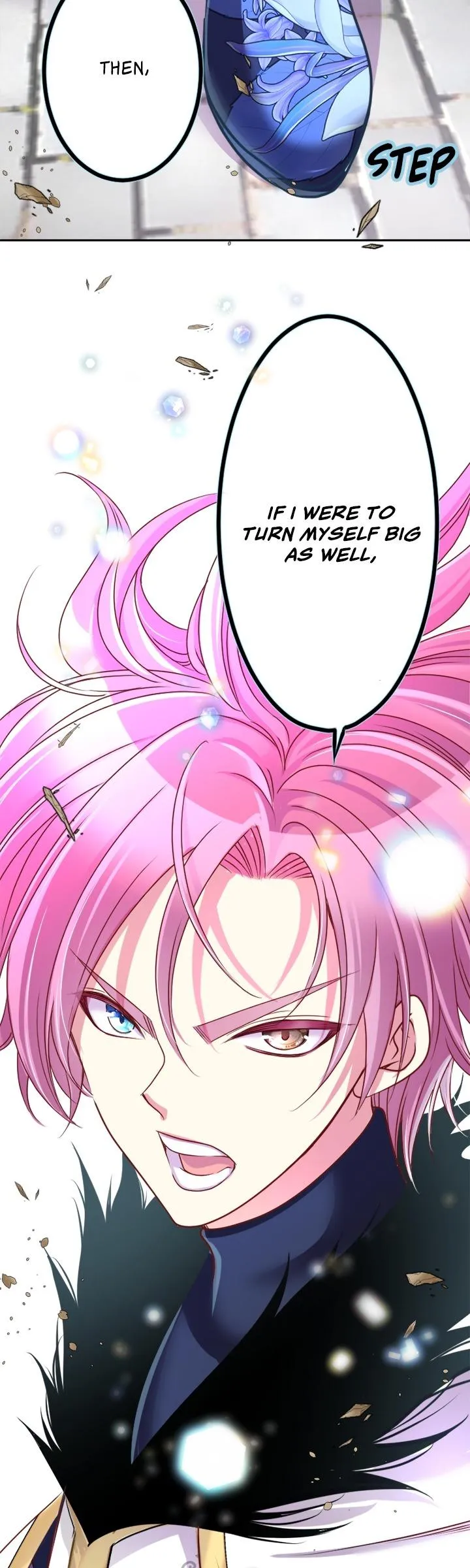 I was Reborn as a Housekeeper in a Parallel World! Chapter 254 191 516addd83d75