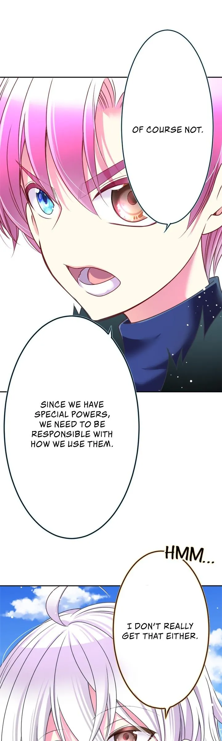 I was Reborn as a Housekeeper in a Parallel World! Chapter 254 169 5c2801e12641