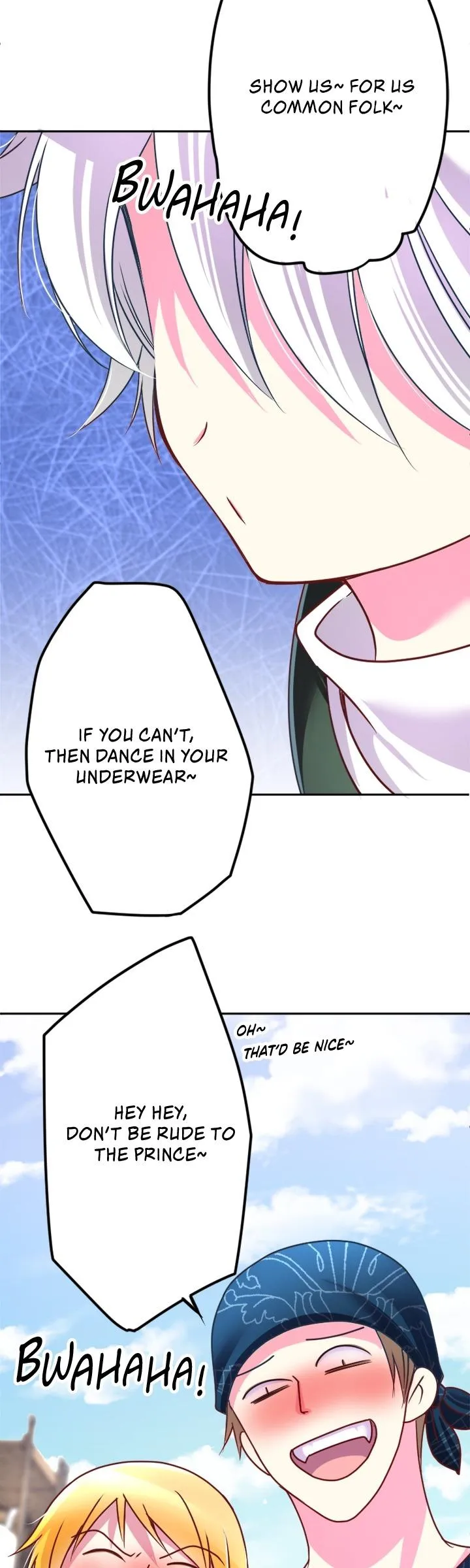 I was Reborn as a Housekeeper in a Parallel World! Chapter 254 153 608697e90834