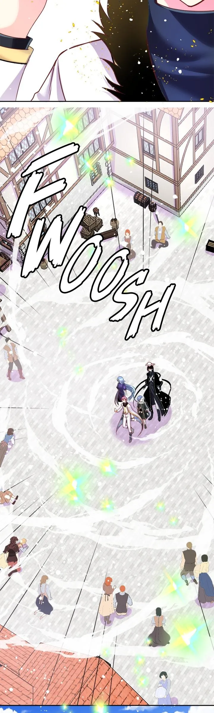 I was Reborn as a Housekeeper in a Parallel World! Chapter 254 161 94232b8177d7