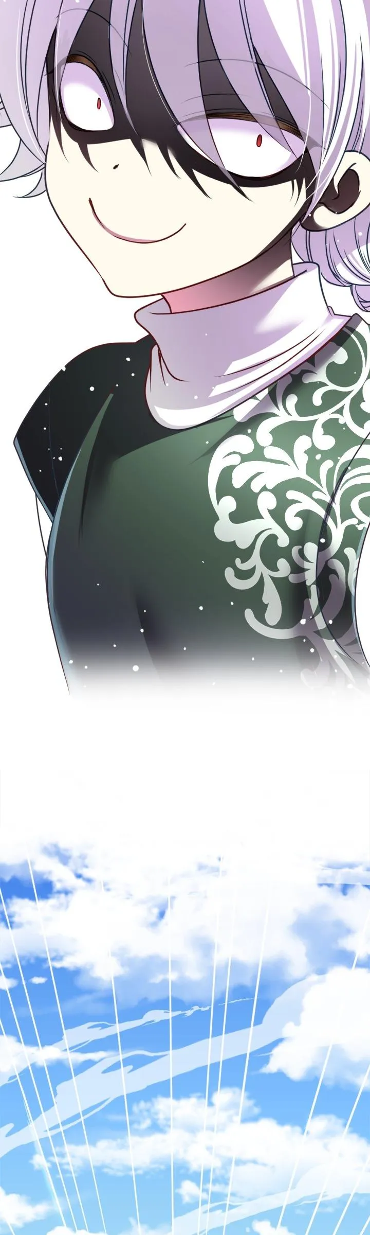 I was Reborn as a Housekeeper in a Parallel World! Chapter 254 155 acdb20708493